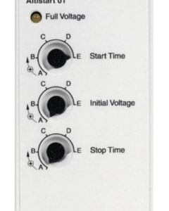 Softstarter 4-5,5Kw 22A 230V